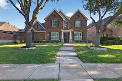 14668 Blakehill Drive, Frisco, TX 75035 - Photo 1