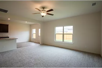 13812 Musselshell Drive, Ponder, TX 76259 - Photo 3