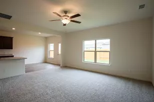 13812 Musselshell Dr, Ponder, TX 76259 - Photo 3