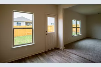 13812 Musselshell Drive, Ponder, TX 76259 - Photo 9