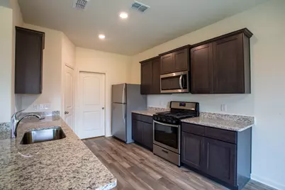 13812 Musselshell Drive, Ponder, TX 76259 - Photo 11