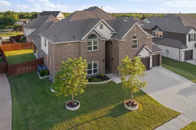 4610 Great Plains Way, Mansfield, TX 76063 - Photo 1
