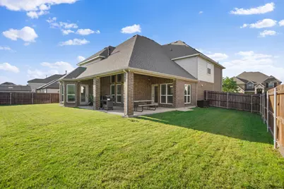 4610 Great Plains Way, Mansfield, TX 76063 - Photo 31