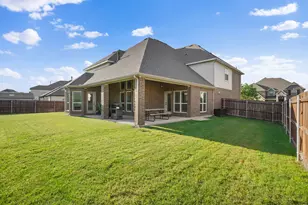 4610 Great Plains Way, Mansfield, TX 76063 - Photo 31
