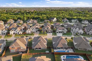 4610 Great Plains Way, Mansfield, TX 76063 - Photo 35