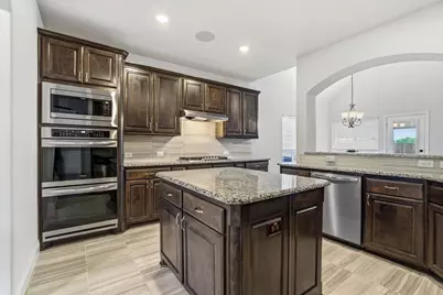 4610 Great Plains Way, Mansfield, TX 76063 - Photo 7