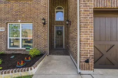 4610 Great Plains Way, Mansfield, TX 76063 - Photo 3