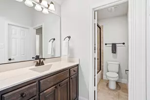 4610 Great Plains Way, Mansfield, TX 76063 - Photo 27