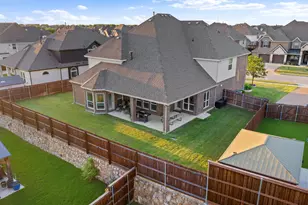 4610 Great Plains Way, Mansfield, TX 76063 - Photo 33