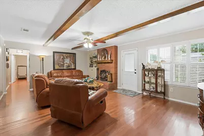 2604 Meadow Place, Bedford, TX 76021 - Photo 3