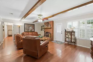 2604 Meadow Pl, Bedford, TX 76021 - Photo 3