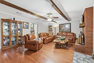 2604 Meadow Place, Bedford, TX 76021 - Photo 5