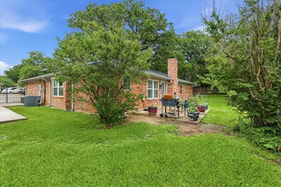 2604 Meadow Place, Bedford, TX 76021 - Photo 37
