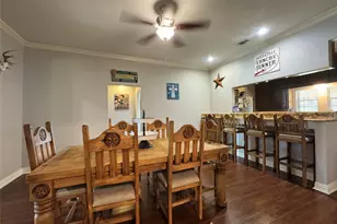 510 N Friou St, Alvarado, TX 76009 - Photo 11