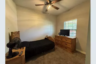 510 N Friou Street, Alvarado, TX 76009 - Photo 29