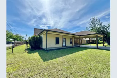 510 N Friou Street, Alvarado, TX 76009 - Photo 3