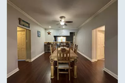 510 N Friou Street, Alvarado, TX 76009 - Photo 9