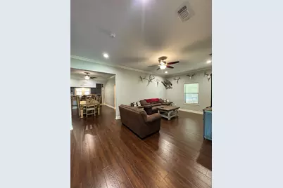 510 N Friou Street, Alvarado, TX 76009 - Photo 7