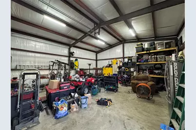 510 N Friou Street, Alvarado, TX 76009 - Photo 27