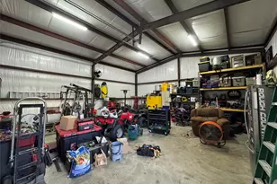 510 N Friou St, Alvarado, TX 76009 - Photo 27