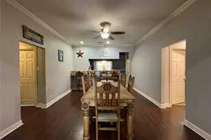 510 N Friou St, Alvarado, TX 76009 - Photo 39