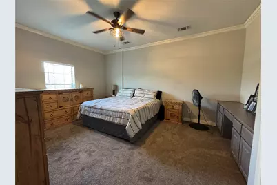 510 N Friou Street, Alvarado, TX 76009 - Photo 35