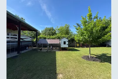 510 N Friou Street, Alvarado, TX 76009 - Photo 23