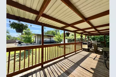510 N Friou Street, Alvarado, TX 76009 - Photo 21