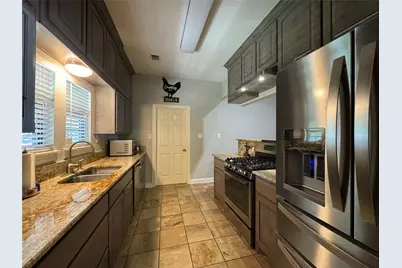 510 N Friou Street, Alvarado, TX 76009 - Photo 17