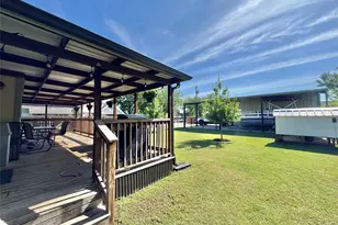 510 N Friou St, Alvarado, TX 76009 - Photo 23