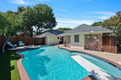 2300 Canyon Valley Trail, Plano, TX 75023 - Photo 31
