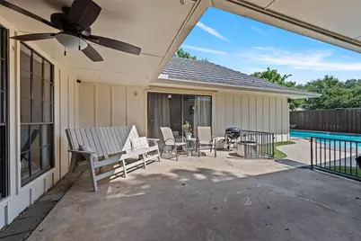 2300 Canyon Valley Trail, Plano, TX 75023 - Photo 35
