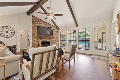 2300 Canyon Valley Trail, Plano, TX 75023 - Photo 9