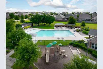 320 Red Rock Trail, Fort Worth, TX 76052 - Photo 5