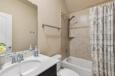3409 Collingham Street, Frisco, TX 75036 - Photo 5