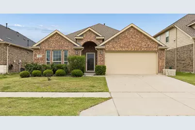 3409 Collingham Street, Frisco, TX 75036 - Photo 1