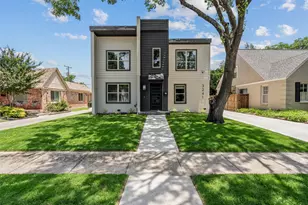 3241 Waits Ave, Fort Worth, TX 76109 - Photo 1