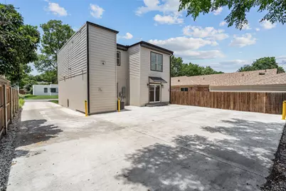 3241 Waits Avenue, Fort Worth, TX 76109 - Photo 25