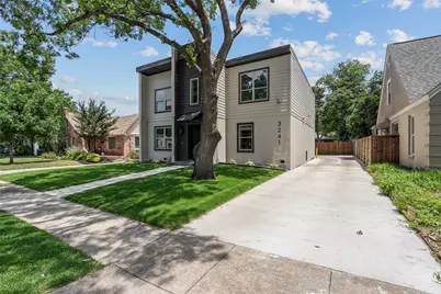 3241 Waits Avenue, Fort Worth, TX 76109 - Photo 3
