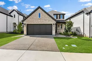 3528 Damsel Mackenzie St, Lewisville, TX 75056 - Photo 1