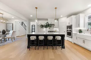 3528 Damsel Mackenzie St, Lewisville, TX 75056 - Photo 13