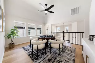 3528 Damsel Mackenzie St, Lewisville, TX 75056 - Photo 27