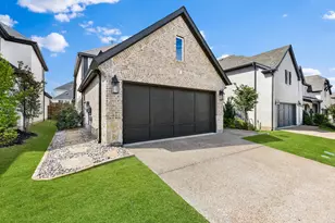 3528 Damsel Mackenzie St, Lewisville, TX 75056 - Photo 3