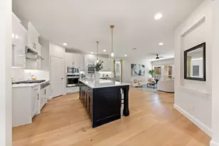 3528 Damsel Mackenzie St, Lewisville, TX 75056 - Photo 11