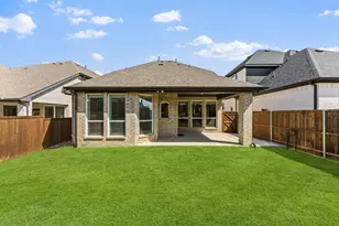 3528 Damsel Mackenzie St, Lewisville, TX 75056 - Photo 31