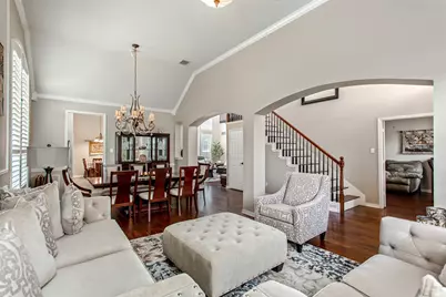 5916 Mossbrook Trail, Dallas, TX 75252 - Photo 5