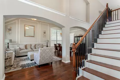 5916 Mossbrook Trail, Dallas, TX 75252 - Photo 3