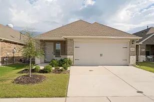 849 Good Cheer Ln, Lavon, TX 75166 - Photo 1