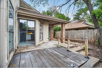 231 Shady Lane Drive, Fort Worth, TX 76112 - Photo 19