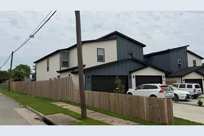 1654 Hudspeth Avenue, Dallas, TX 75216 - Photo 5